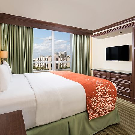 Newport Beachside Hotel & Resort Маями Бийч Екстериор снимка
