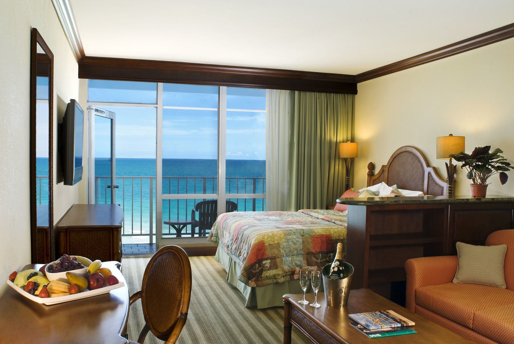 Newport Beachside Hotel & Resort Маями Бийч Стая снимка